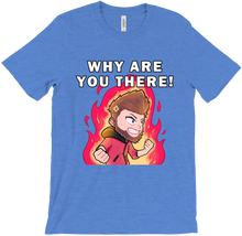 Pax Rage T-Shirts