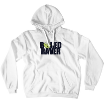 bored_ravers Hoodies (No-Zip/Pullover)