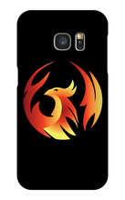professorphoenixx698 Samsung Phone Cases