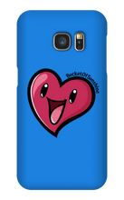 bucketofsunshine Samsung Phone Cases