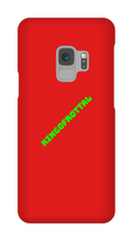 kingofrottal Samsung Phone Cases
