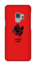 nordichoonigan Samsung Phone Cases