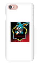 mrbunny_original iPhone Phone Cases