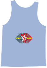 SpyceGainz Tank