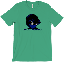 immahoodieninja T-Shirts