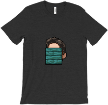 Profile Photo T-Shirt