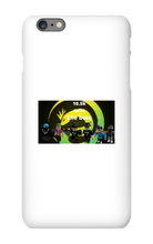 dmaridunham iPhone Phone Cases