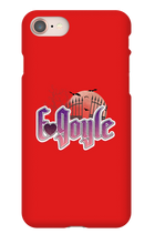 egoyle iPhone Phone Cases