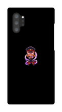 Capinha Para Celular (StrestFighter)