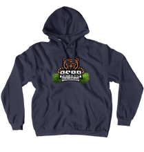 bearcoveragegaming Hoodies (No-Zip/Pullover)