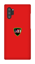 markieb31 Samsung Phone Cases