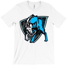 fr0stab0t T-Shirts