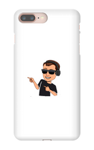 the_viel iPhone Phone Cases