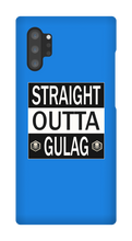S.O.G. Samsung Cases