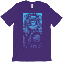SPECIAL EDITION - SPACE MONKEY TEE