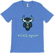 Básica #GöLegion