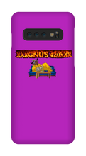 xXxGnUs420xXx  Samsung Phone Cases