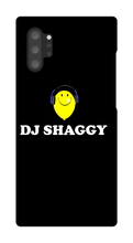 djshaggy47 Samsung Phone Cases