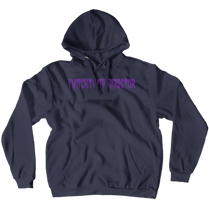 Th3Director Hoodies (No-Zip/Pullover)