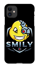 dersmily iPhone Phone Cases