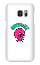 simstarotfusion Samsung Phone Cases