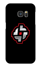 Crosshair Samsung Case