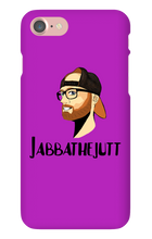 jabbathejutt iPhone Phone Cases