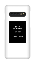 legalgenesis Samsung Phone Cases
