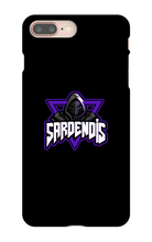 Sardendis Logo Case for iPhone