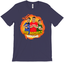 mrmiqboygames T-Shirts