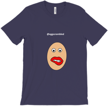 eggscrambled T-Shirts