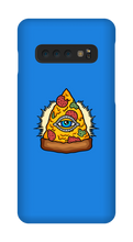 geronimus1 Samsung Phone Cases