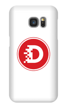 mrdojszy Samsung Phone Cases