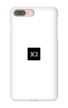 x2kscho iPhone Phone Cases