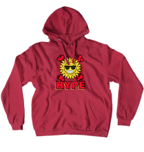 SunnySL187 HYPE Hoodies (No-Zip/Pullover)