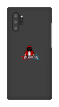 Funda de Samsung logo secundario daviid0714