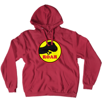 RoaR Hoodies Rund