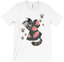 bell_e_krow Cat T-Shirts