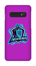 thedankme45 Samsung Phone Cases