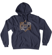 Moxie Hoodie