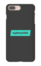mysterychildx iPhone Phone Cases
