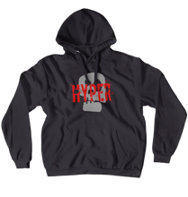 hypertensive30 Hoodies (No-Zip/Pullover)