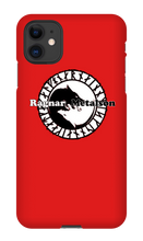 Funda iPhone Ragnar Metalson Escudo (Var. modelos)