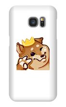 amirrePeace Samsung case