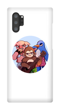 LackingWiggas Samsung Hoesje