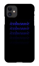icednonnie iPhone Phone Cases