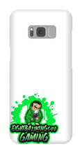 eightba11king540 Samsung Phone Cases