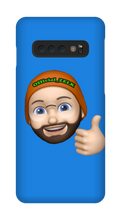 official_zelk Samsung Phone Cases