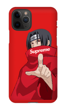 CAPINHA IPHONE HOKAGUINHO KSKKS