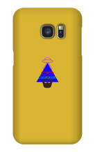 Jusmasem UFO Samsung Phone Cases
